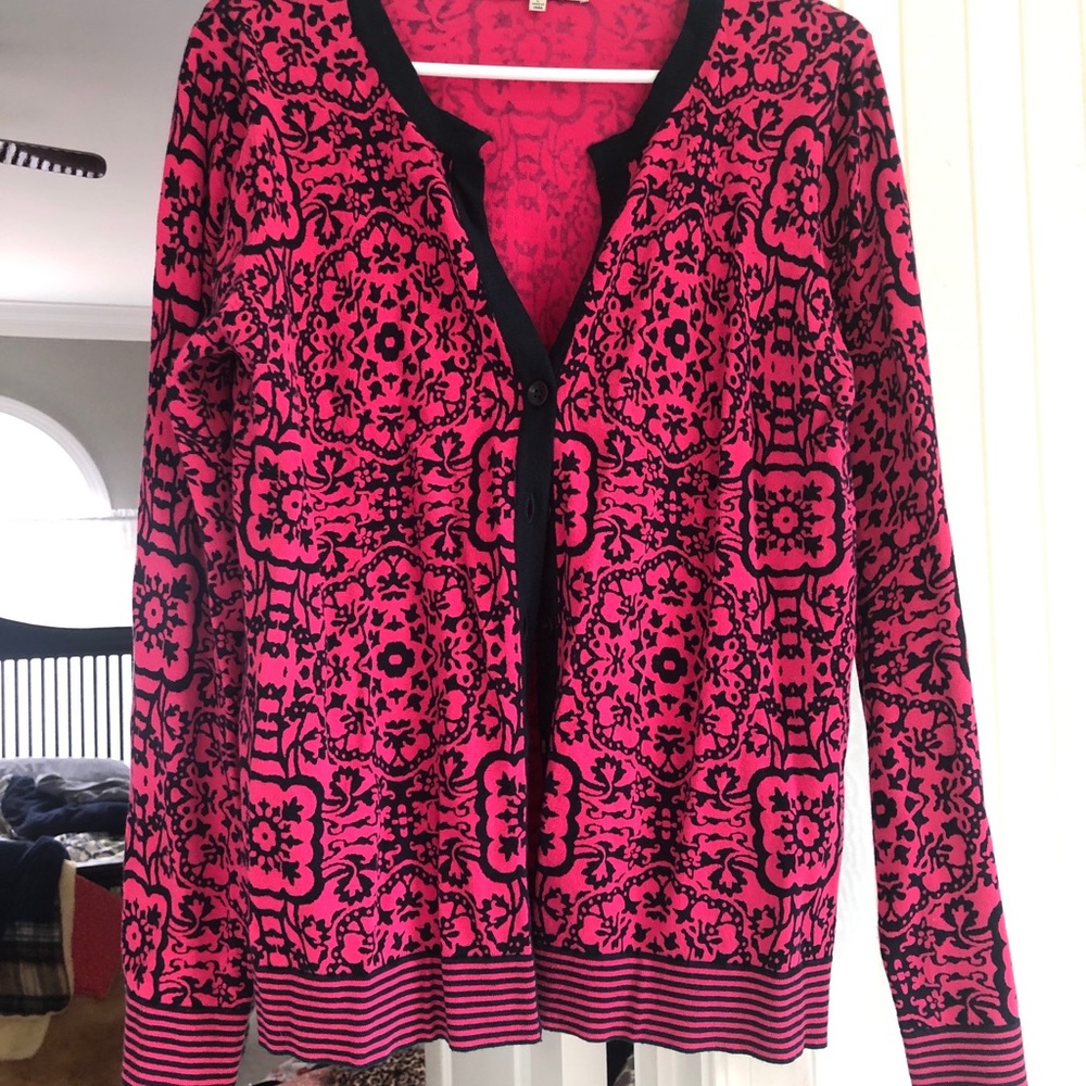 Jones New York Cardigan